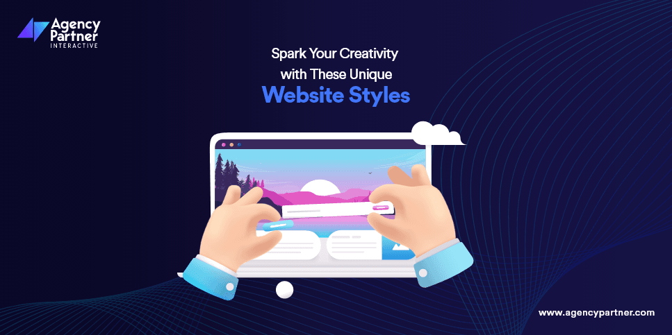 website-style