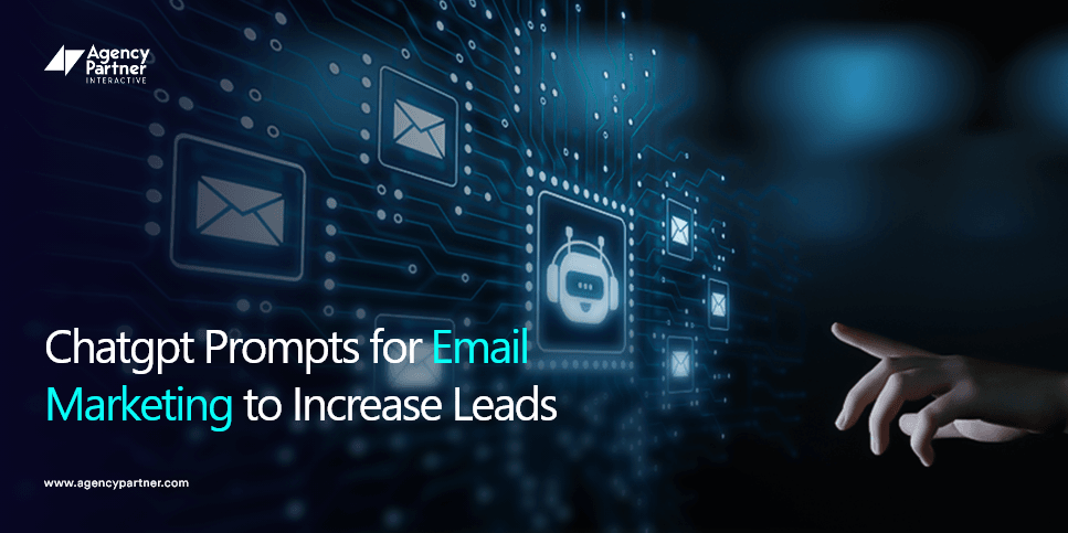 ChatGPT Prompts for Email Marketing