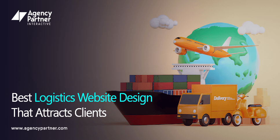 logistics-website-design-attract-clients
