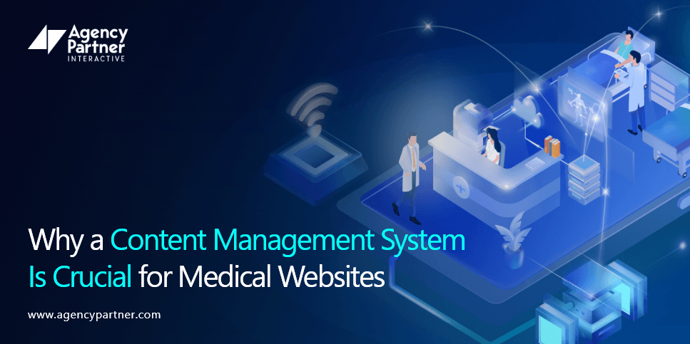 medical-websites-content-management-system