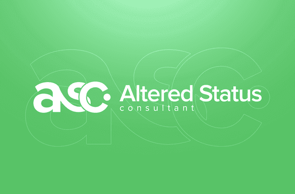 Altered Status Consulting – Branding