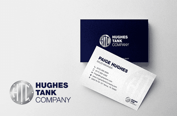 Hughes Tank Company