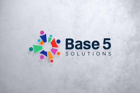 Base 5 Solutions – Branding