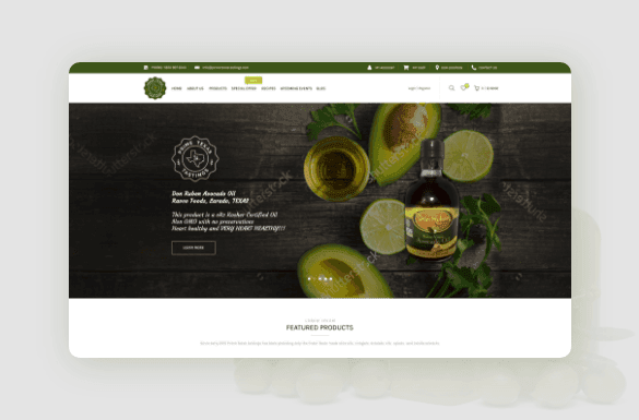Prime Texas Tastings