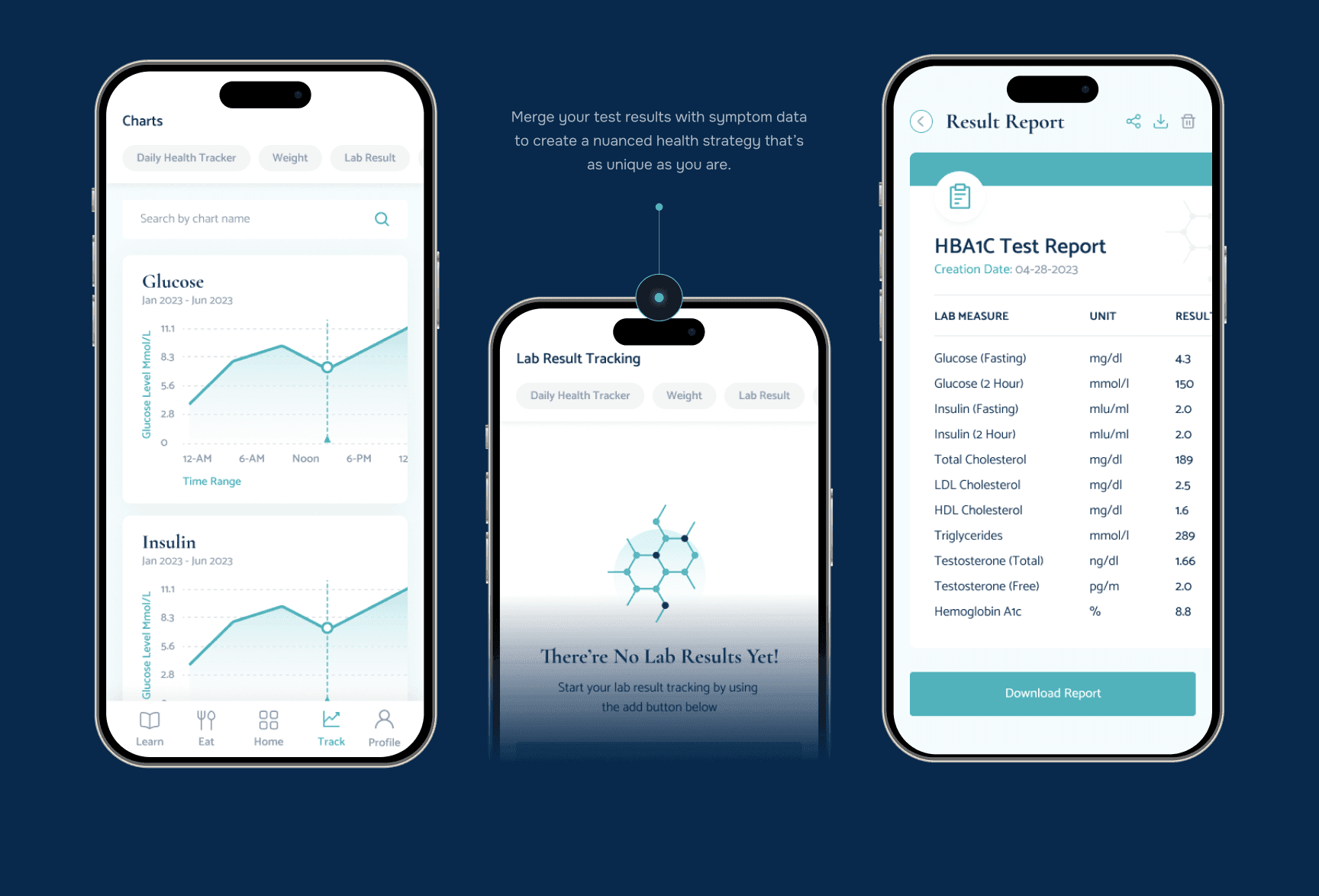 Lilli Health 