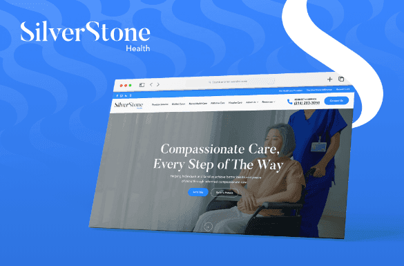Silver Stone Healthcare