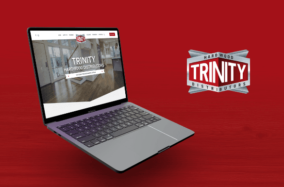 Trinity Hardwood