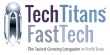 Texas's Fastest logo