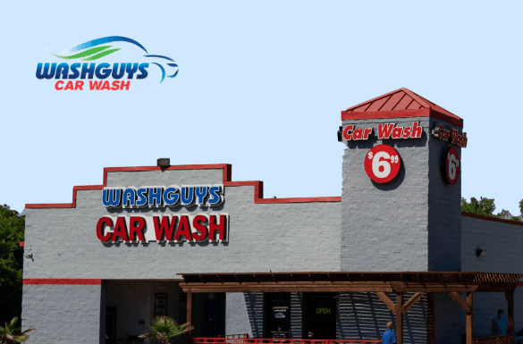 Wash Guys