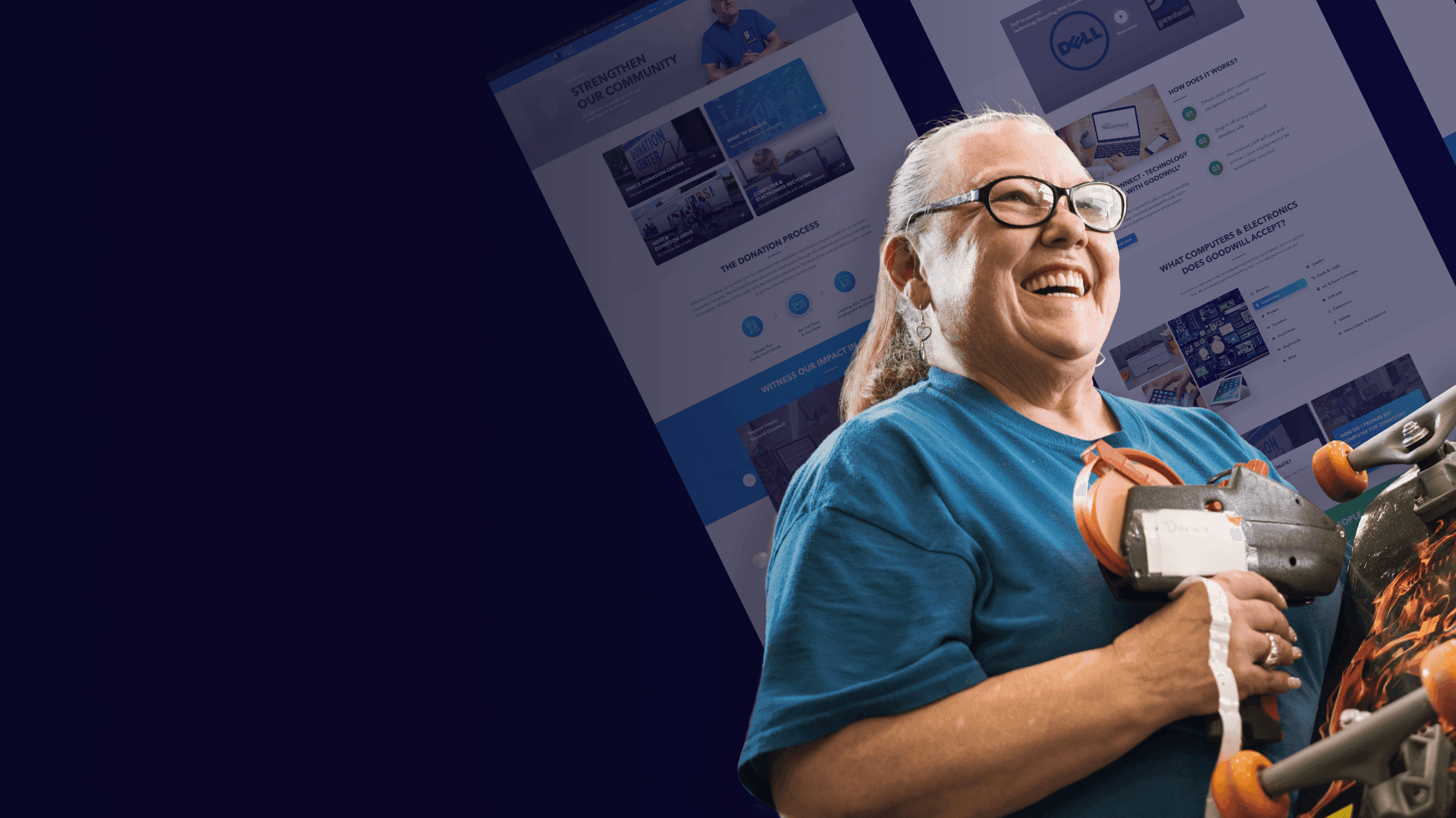 Goodwill Industries of Dallas Inc.