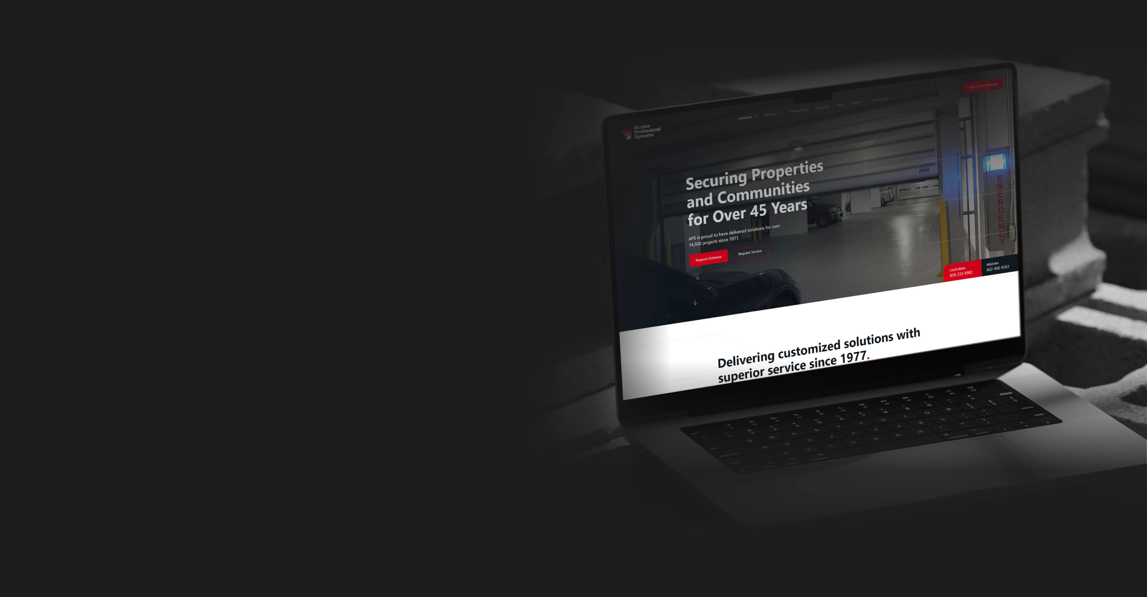 react js development services