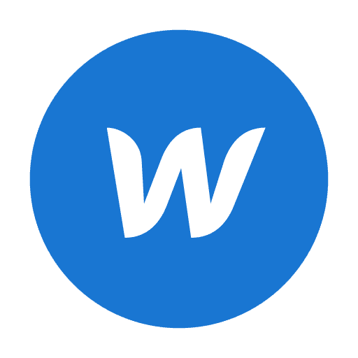 Webflow Development
