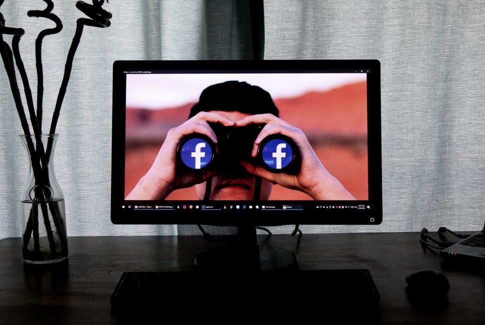 facebook-metaverse