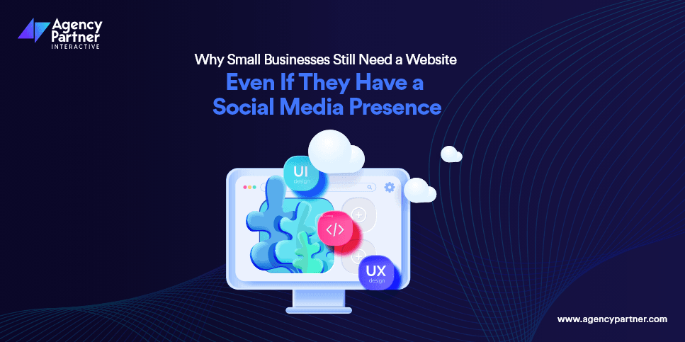 online-presence