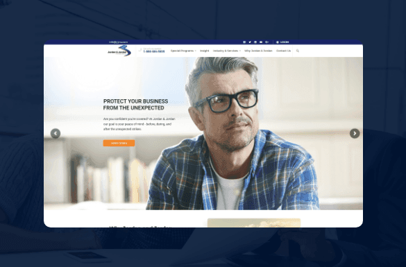 Jordan and Jordan Insurance Group