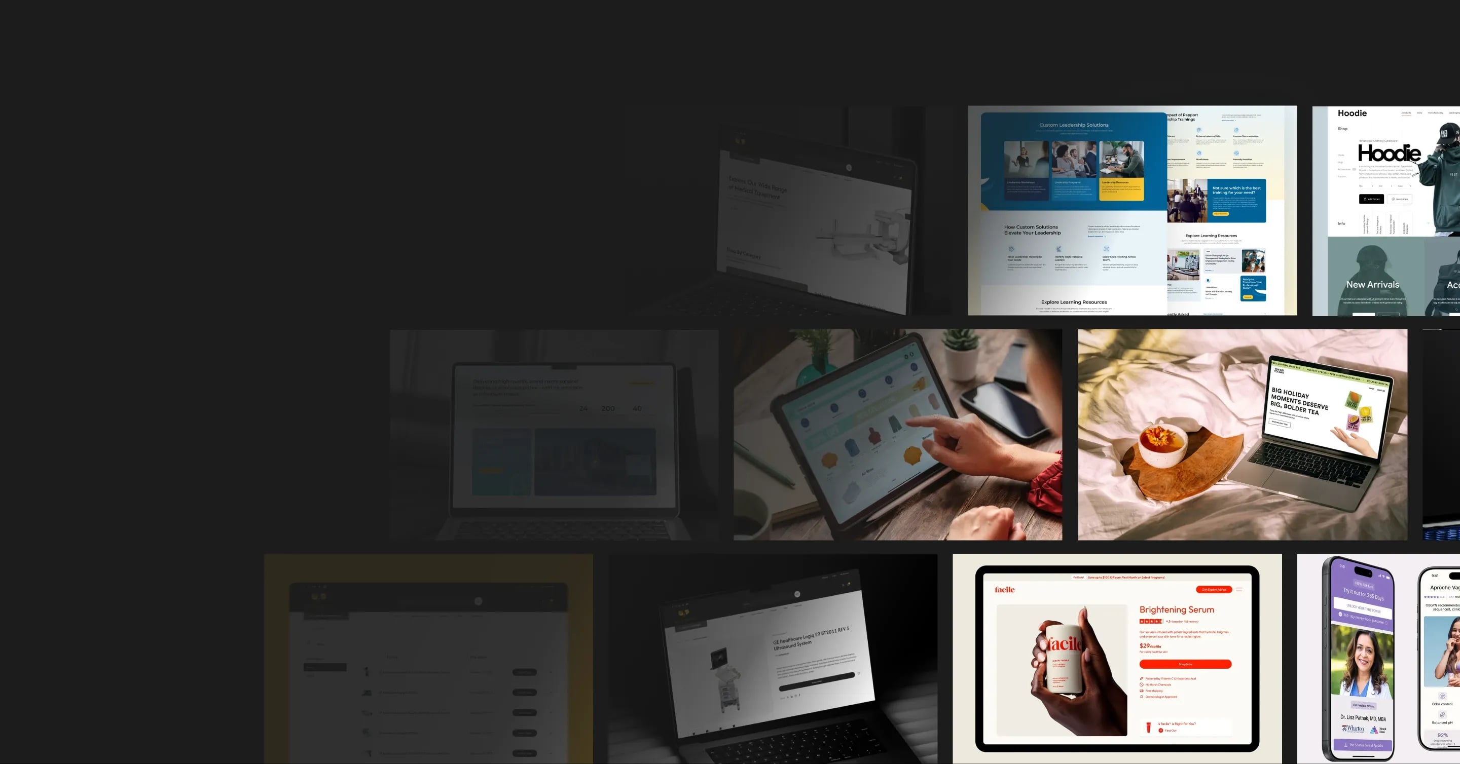 ecommerce development company
