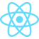 React