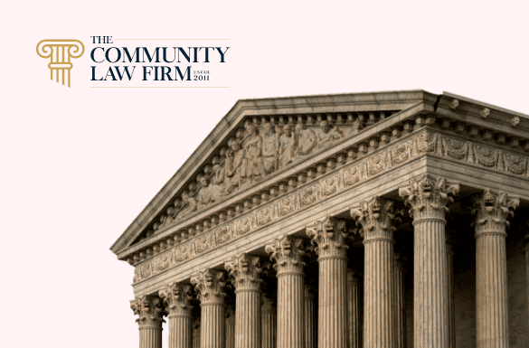 The Community Law Firm