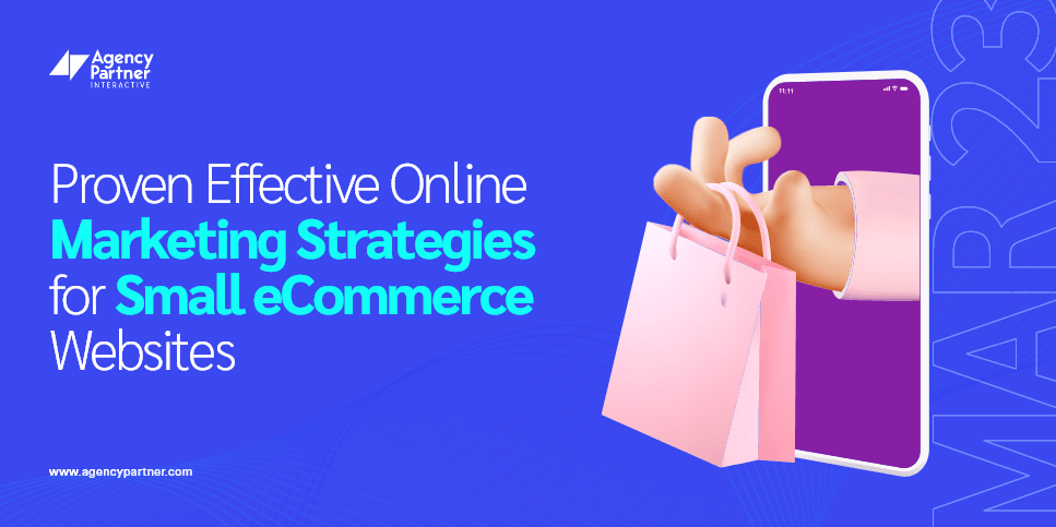eCommerce-websites