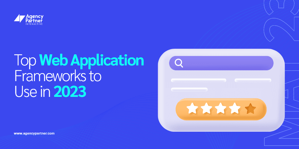 web-application-framework