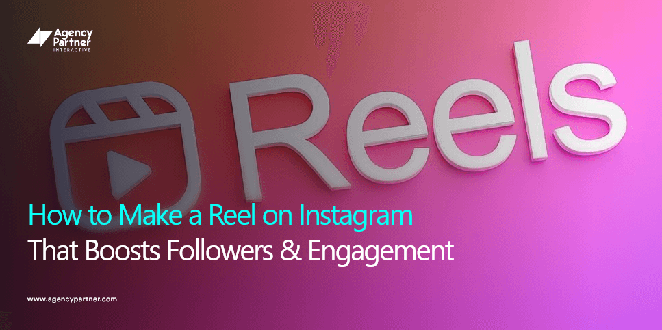 Reel on Instagram