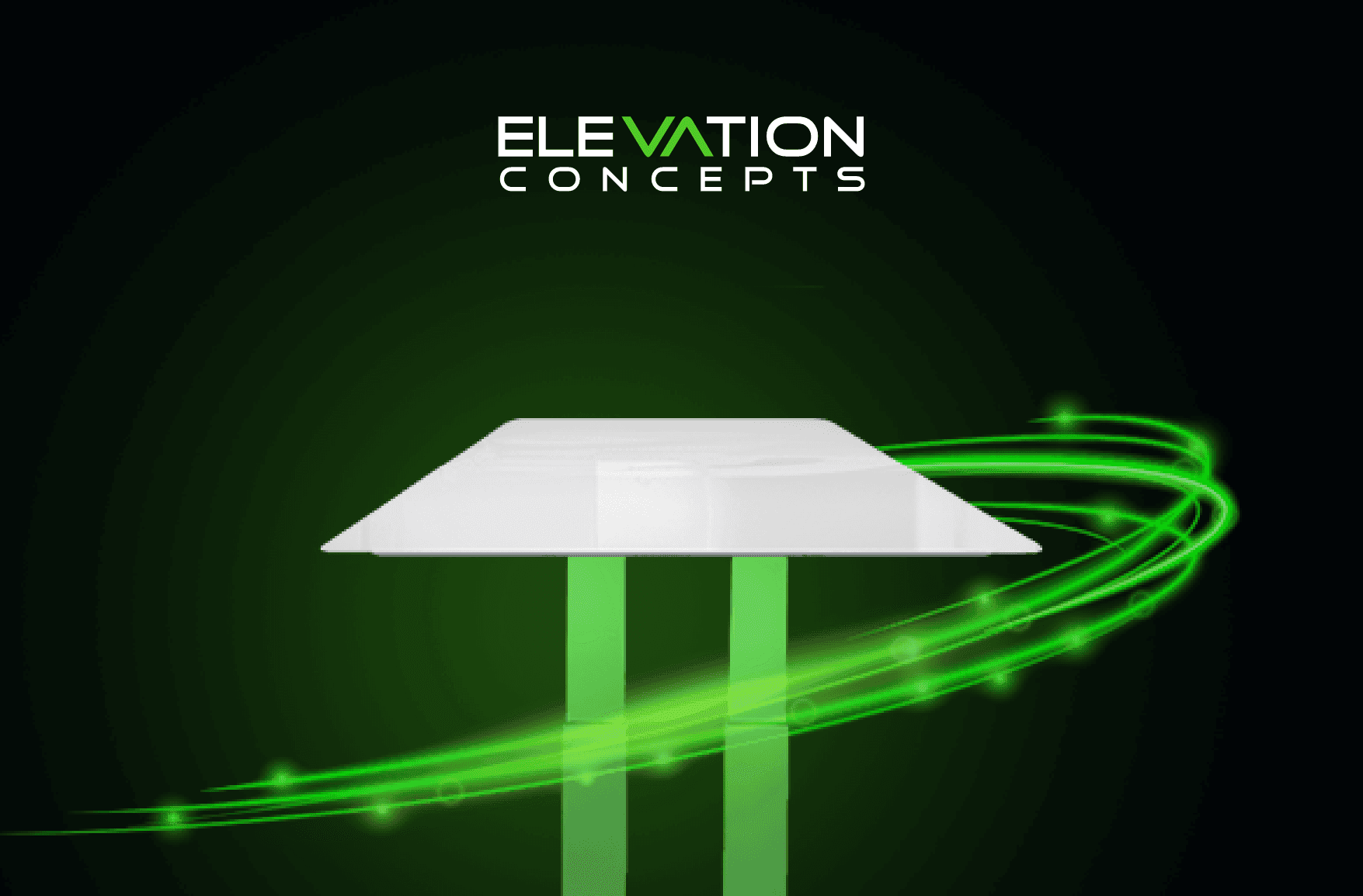 Elevation Concepts