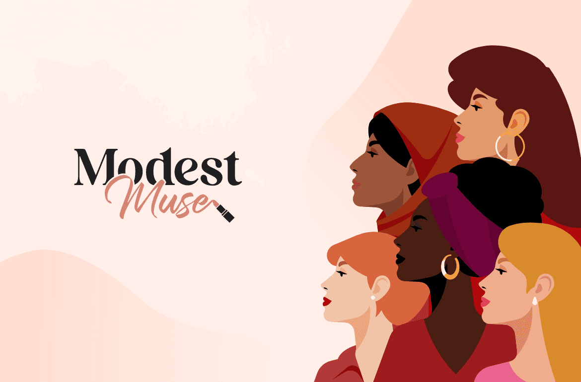 Modest Muse