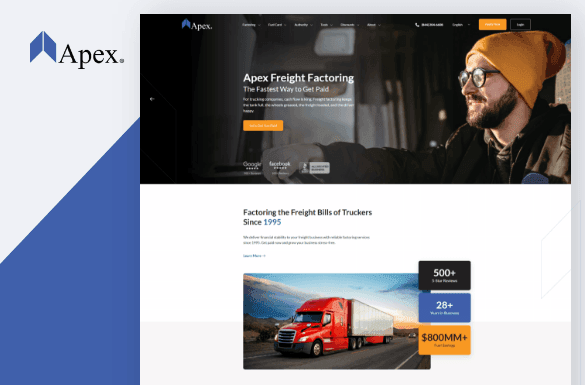 Apex Capital