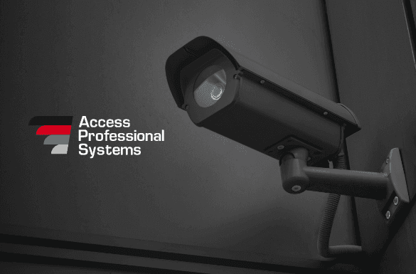 Access Professional Systems Revamped