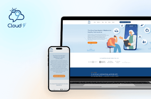 Cloud9 Telehealth