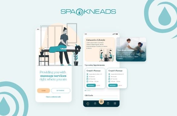 SPA Kneads