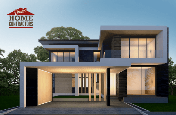 Trusted Home Contractors