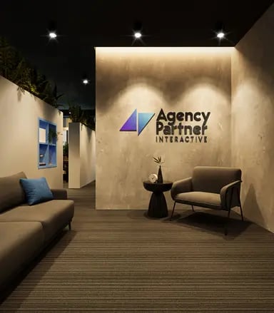 Agency Partner Interactive team