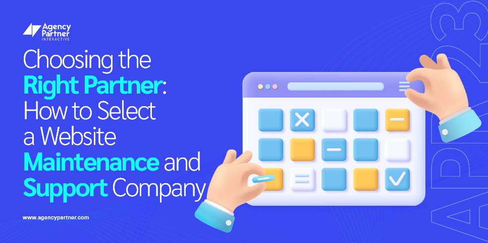 website-maintenance