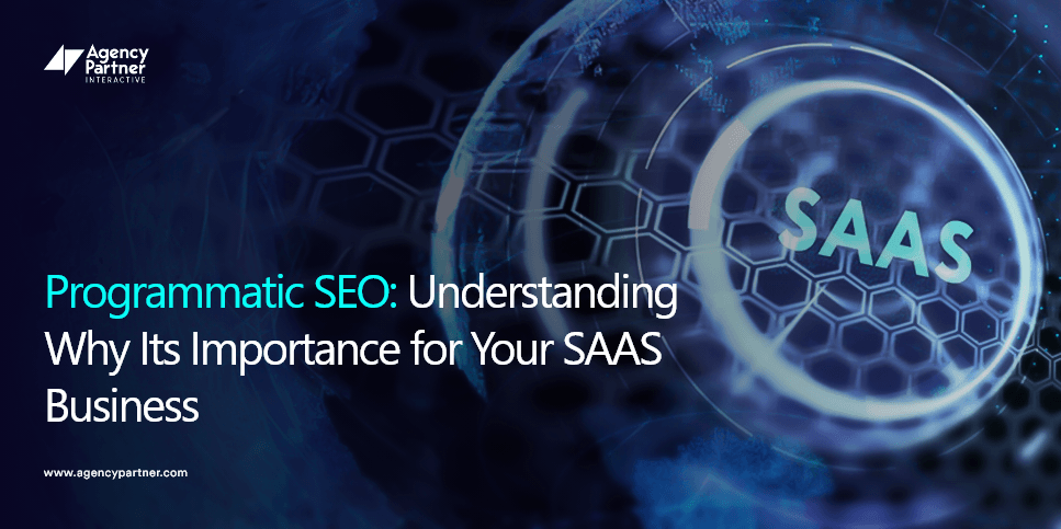 Programmatic SEO for SaaS Business
