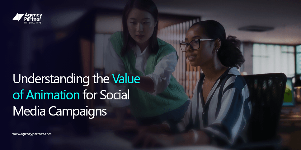Understanding the Value of Animation for Social Media Campaigns