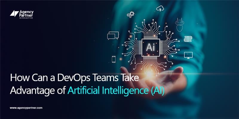 DevOps Team Can Take Advantage of Artificial Intelligence