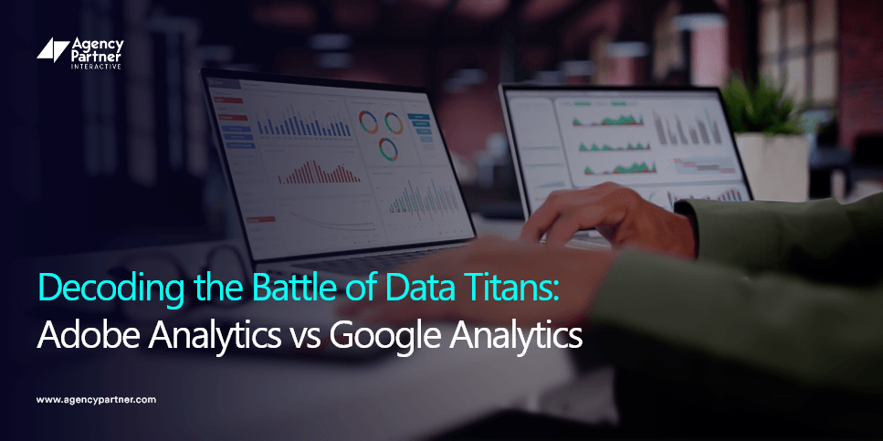 Adobe Analytics VS Google Analytics GA4