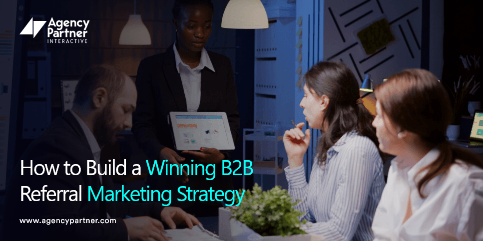 b2b-referral-marketing-strategy