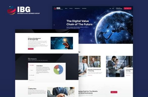 International Business Group