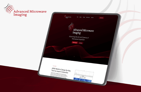 Advanced Microwave Imaging