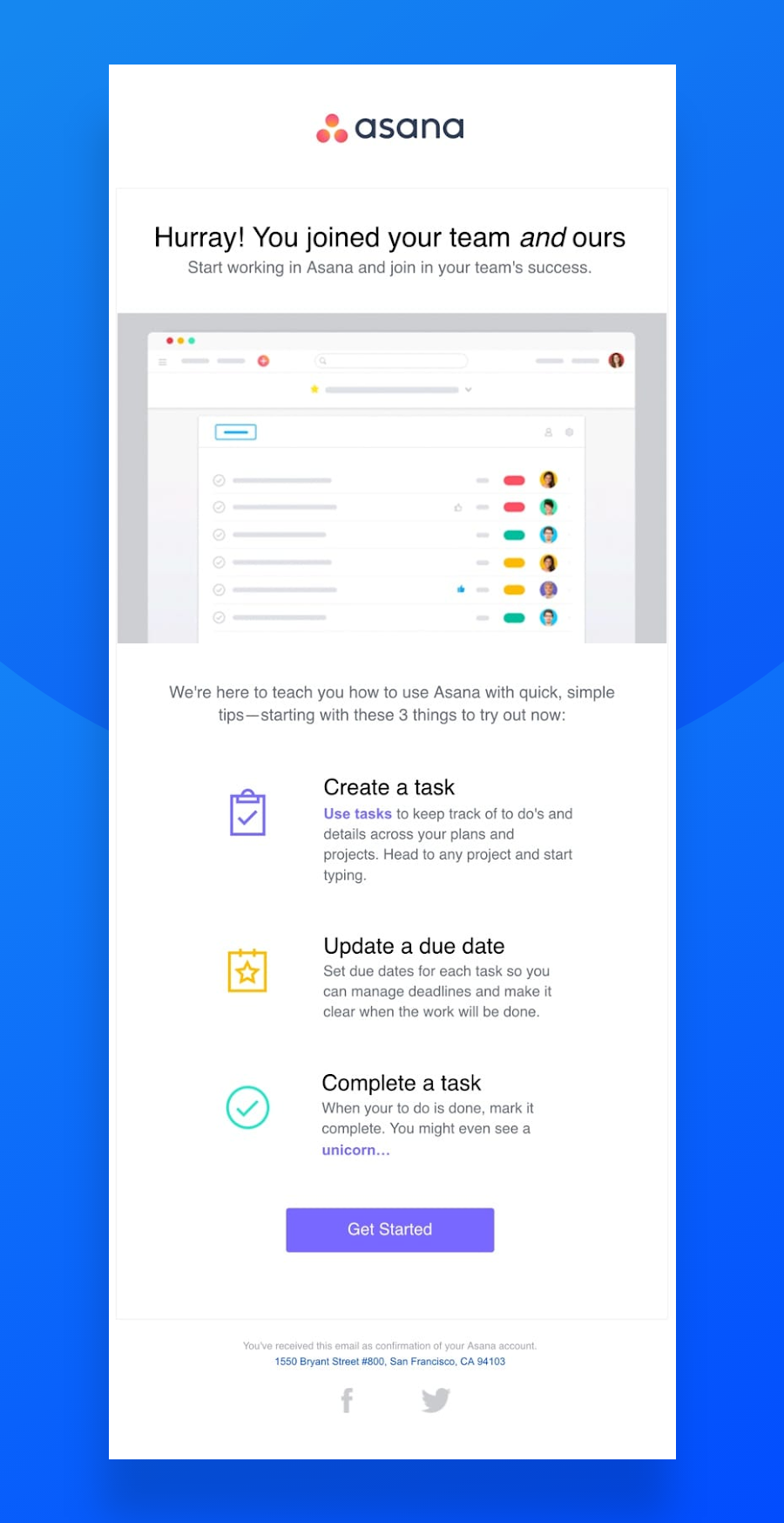email marketing agency for beginners