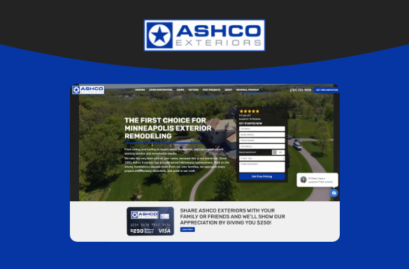 ashco-exteriors-web-page
