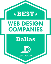 top-web-design-agency-dallas