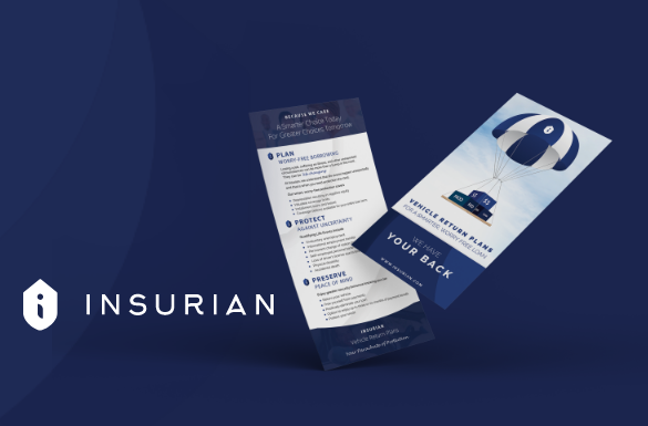 Insurian-brochure