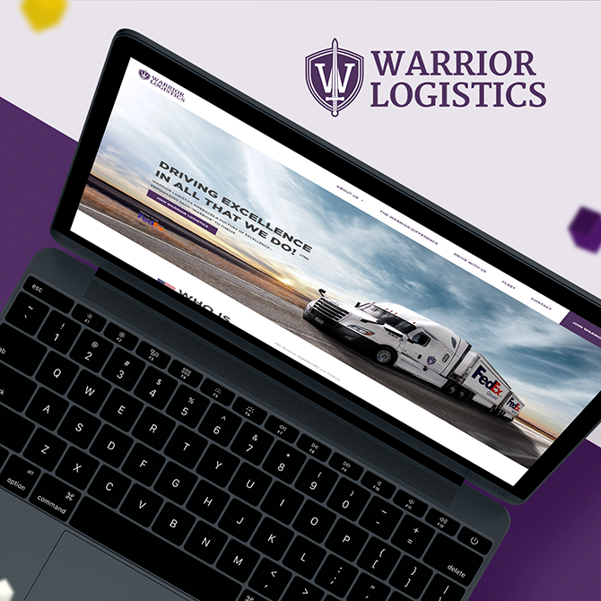 warrior-logistics-portfolio