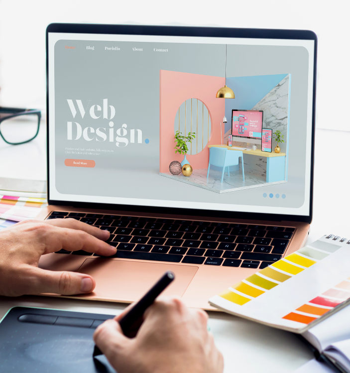 web-design