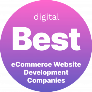 eCommerce-Website-Development-Companies-Badge