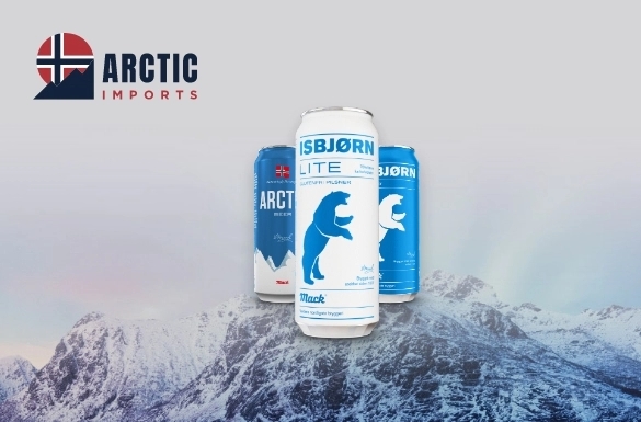 Arctic- thumbnail