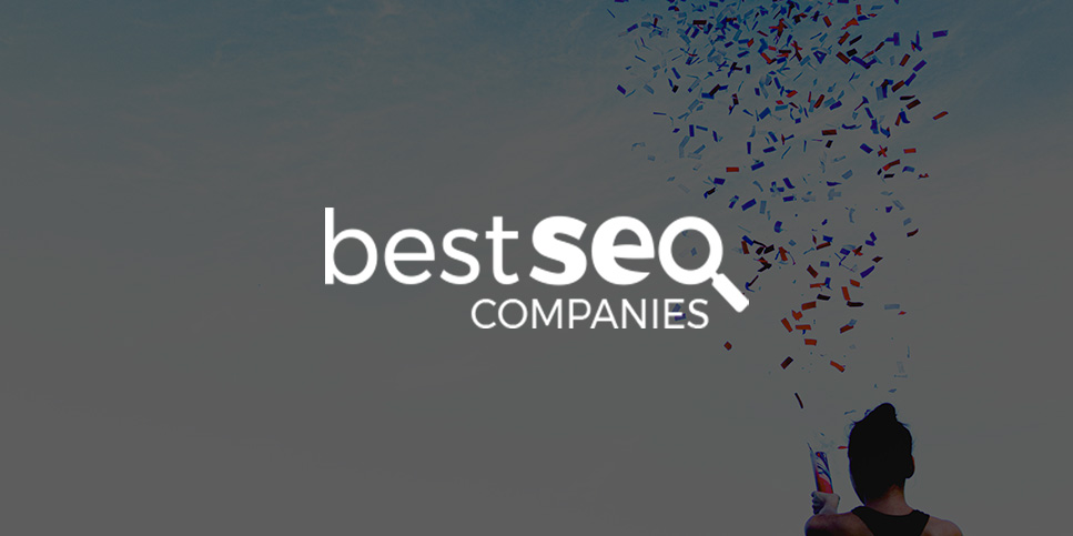 Best SEO Companies Award - Agency Partner SEO Agency 2022